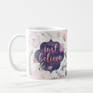 Tasse - Nur glauben (5:36 Uhr)