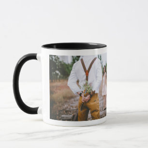 Tasse Nur Sie mit Ihrem Foto