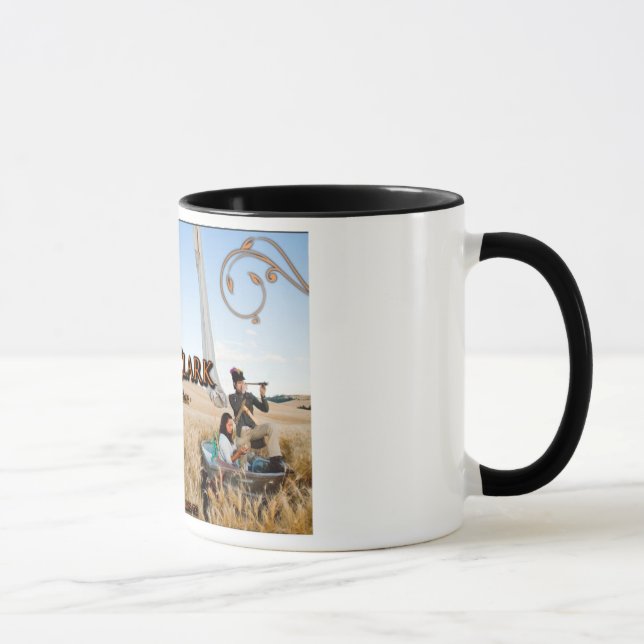 Tasse o Grog (Rechts)