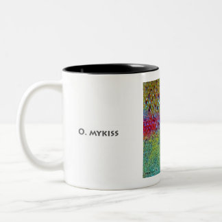 Tasse O Mykiss
