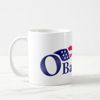 Tasse Obama '08