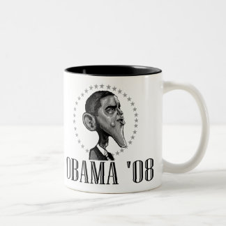 Tasse Obama '08