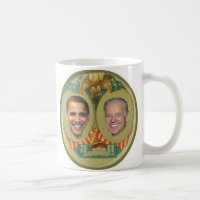 Tasse Obama Biden