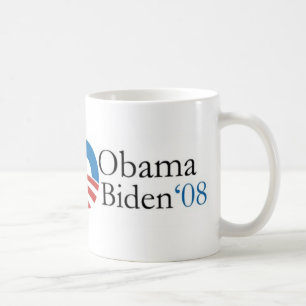Tasse Obama Biden '08