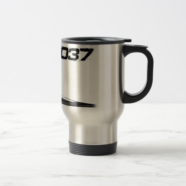 Tasse oder Schale Lancias 037 (Rechts)