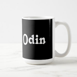 Tasse Odin