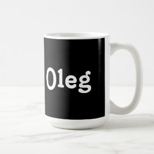 Tasse Oleg