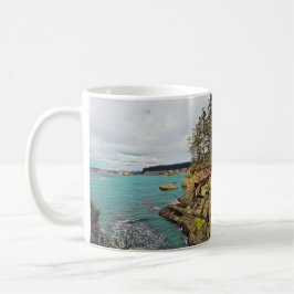 Tasse Oregon Coast