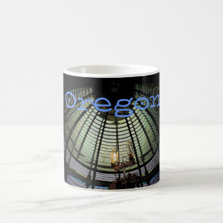 Tasse Oregons (Linse)