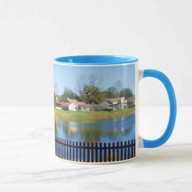 Tasse Orlando (Rechts)