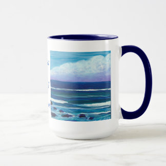 Tasse Paia Bay