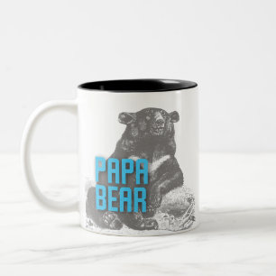 Tasse Papa Bear