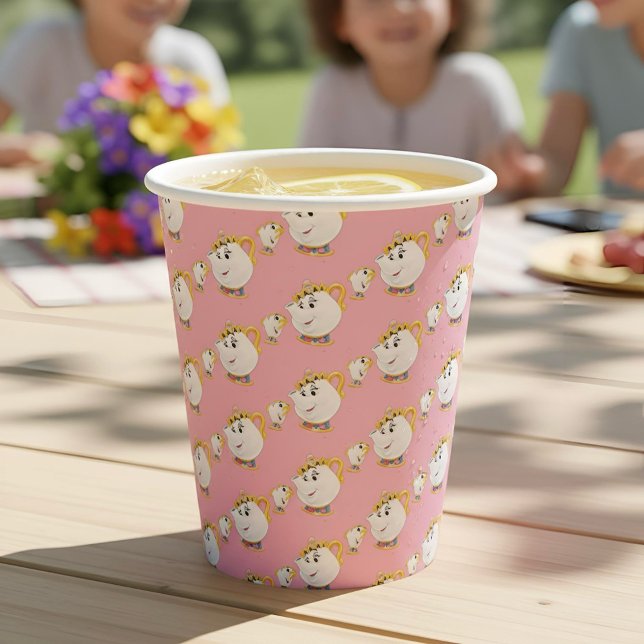 Tasse Paper Cups Pappbecher (Von Creator hochgeladen)