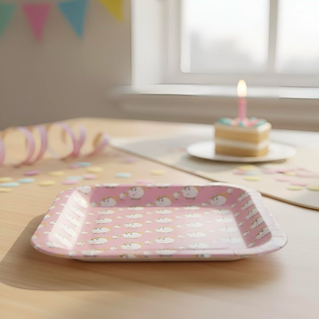 Tasse Paper Teller (Von Creator hochgeladen)