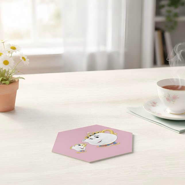 Tasse Paper Untersetzer (Von Creator hochgeladen)