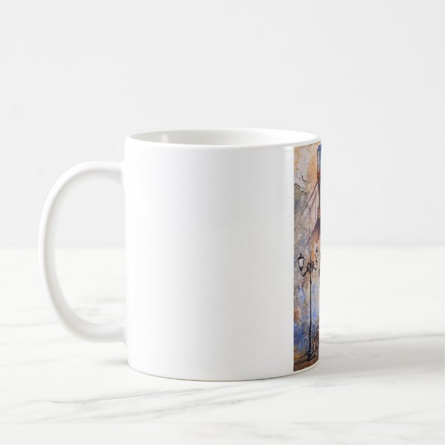 Tasse Paris Doors (Links)