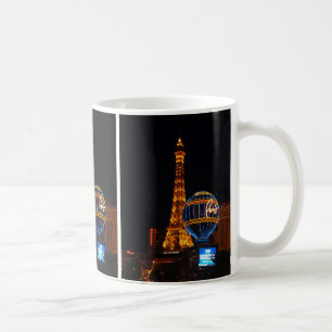 Tasse Paris Las Vegas Hotel-u. Kasino-#2