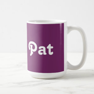 Tasse Pat