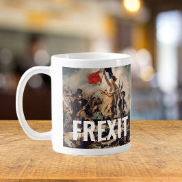 TASSE PATRIOT FREXIT