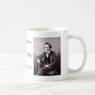 Tasse Pauls Morphy