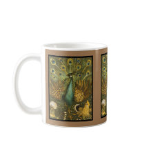 Tasse Pauw traf Kippen, Theo van Hoytema