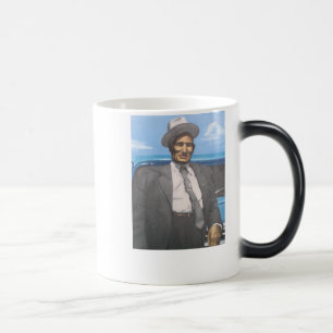 Tasse Pedros Duran