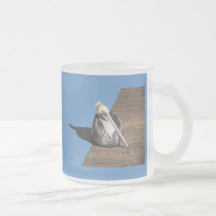 Tasse - Pelican am Pier