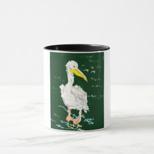 Tasse / Pelikan