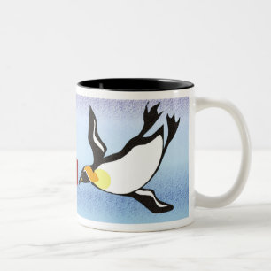 Tasse - Penguins
