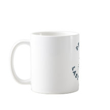 Tasse 'Per My Last Email'