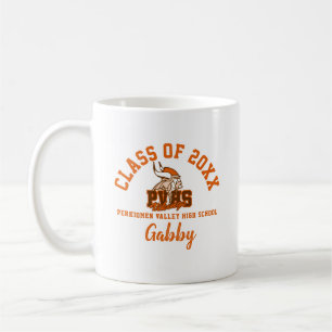 Tasse Perkiomen Tal Hochschule, Tee, Cup