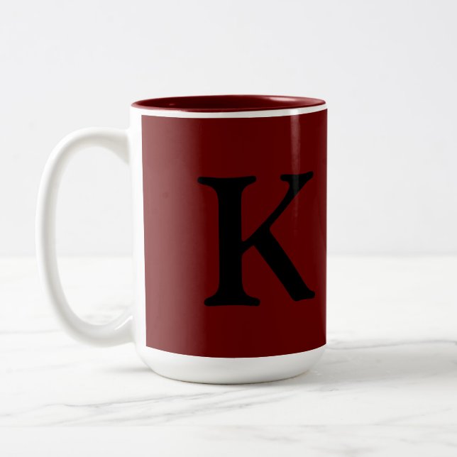 TASSE PERSONALISIERT KV (Links)
