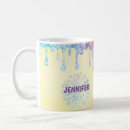 Tasse personalisierter Friseursalons