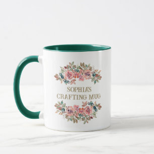 Tasse personalisierter Name Kundenspezifische Ge
