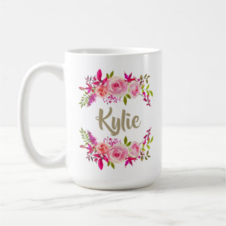 Tasse personalisierter Name | Kundenspezifische Ge