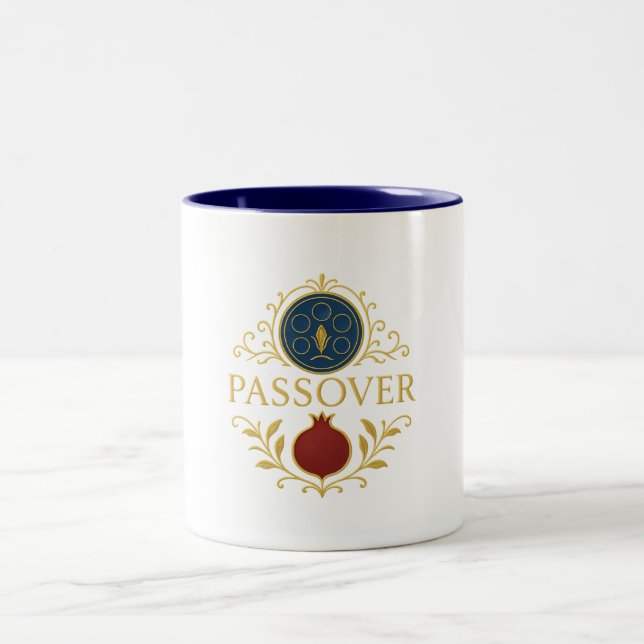 Tasse - Pessach (Mittel)