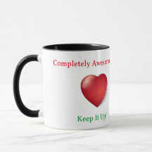 Tasse phantastisch Vaters