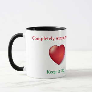 Tasse phantastisch Vaters