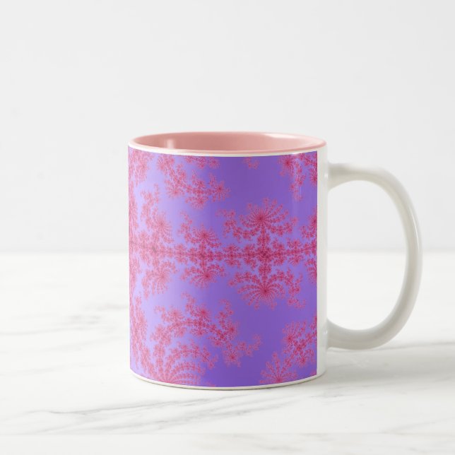 Tasse Pink Daydream (Rechts)