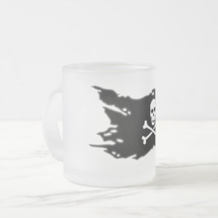 Tasse Pirates