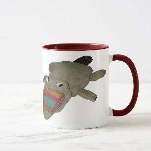 Tasse Plaidypus
