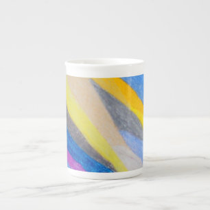 Tasse "Planet Life Specialty"