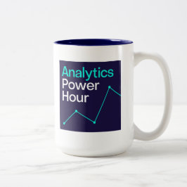 Tasse - Podcast-Logo und #mattgershoffed