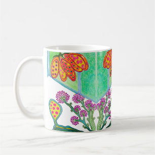 TASSE "PODLANDIA"