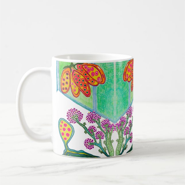 TASSE "PODLANDIA" (Links)
