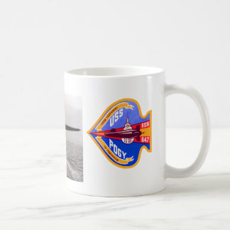 TASSE: POGY HONG KONG KOMMEND TASSE