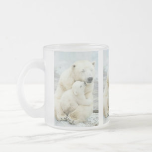 Tasse "Polare Liebe"