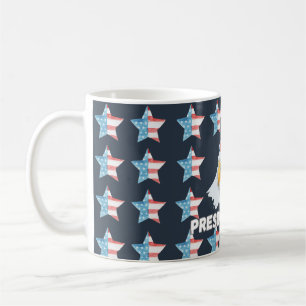 Tasse Präsident