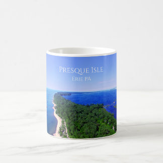 Tasse - Presque Isle Erie PA