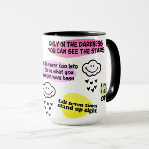 Tasse psychische Gesundheit